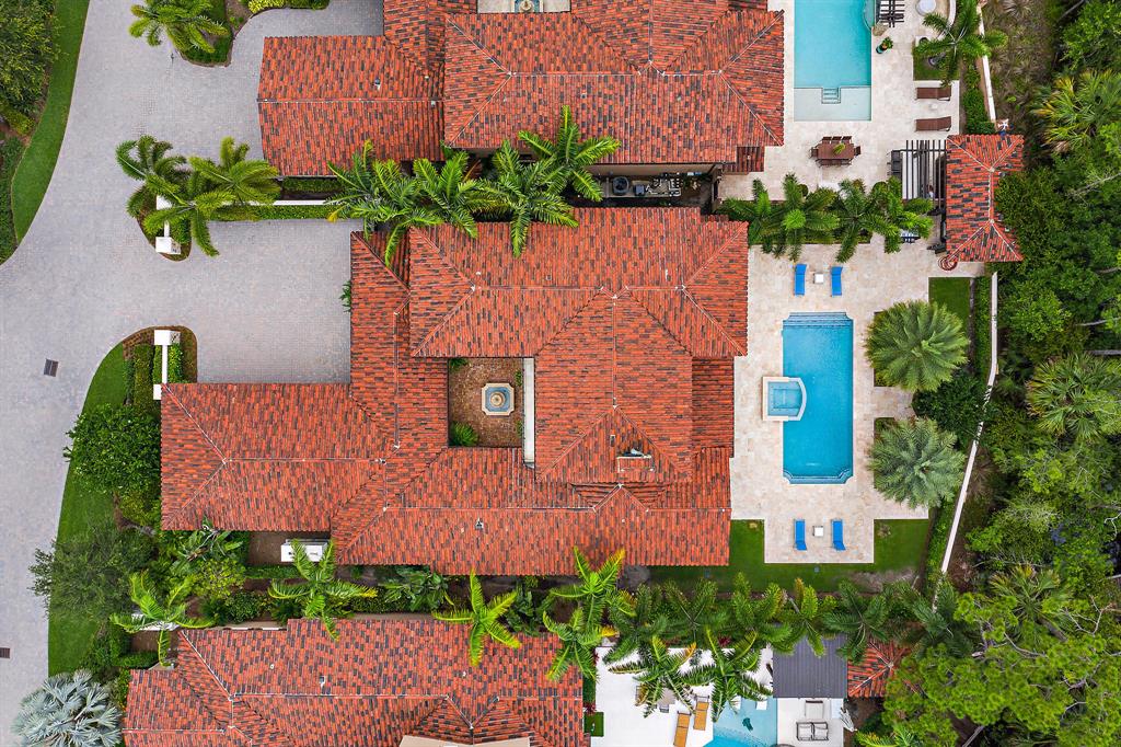 BEARS CLUB GOLF VILLAS CONDO - Residential