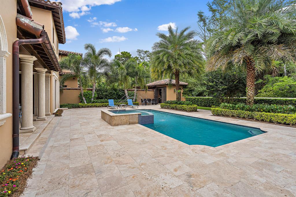 BEARS CLUB GOLF VILLAS CONDO - Residential