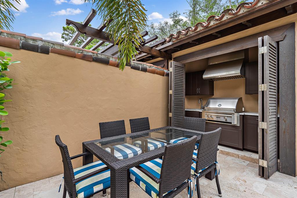 BEARS CLUB GOLF VILLAS CONDO - Residential