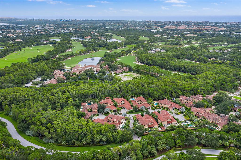 BEARS CLUB GOLF VILLAS CONDO - Residential