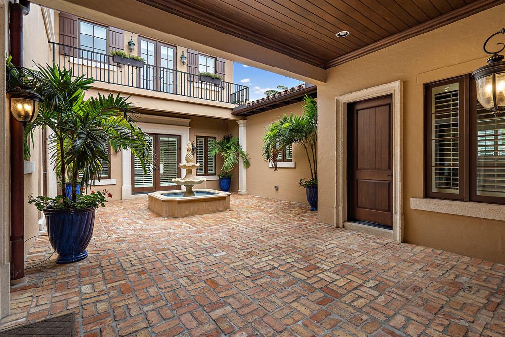 BEARS CLUB GOLF VILLAS CONDO - Residential