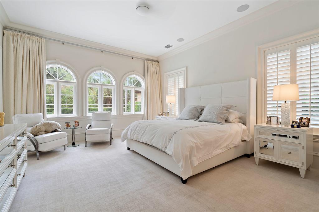 BEARS CLUB GOLF VILLAS CONDO - Residential