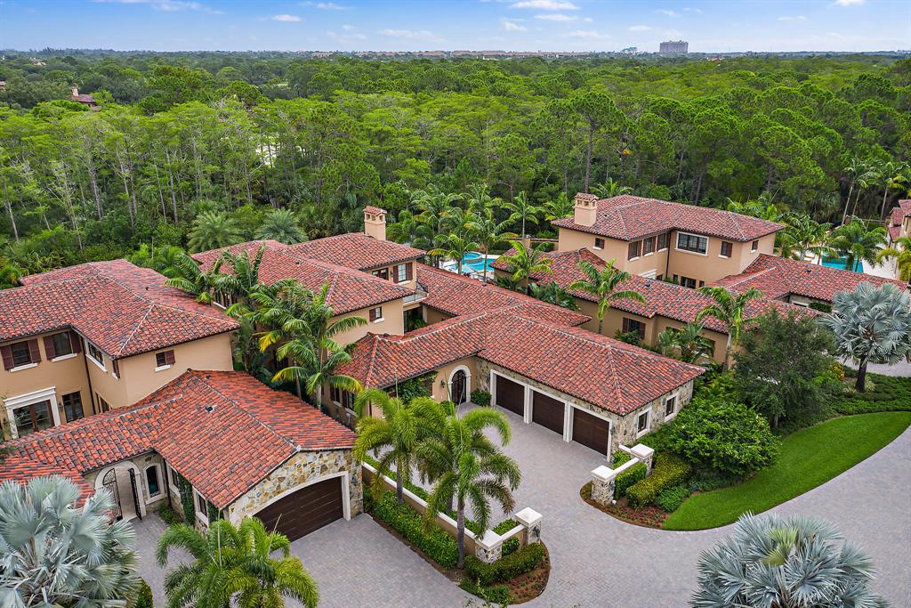 BEARS CLUB GOLF VILLAS CONDO - Residential