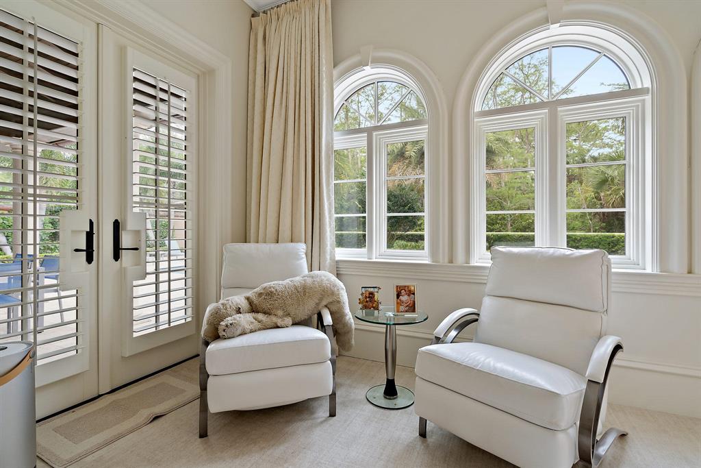 BEARS CLUB GOLF VILLAS CONDO - Residential