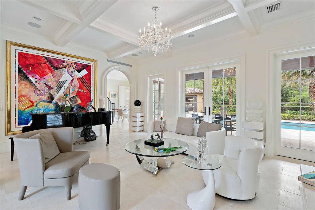 BEARS CLUB GOLF VILLAS CONDO - Residential