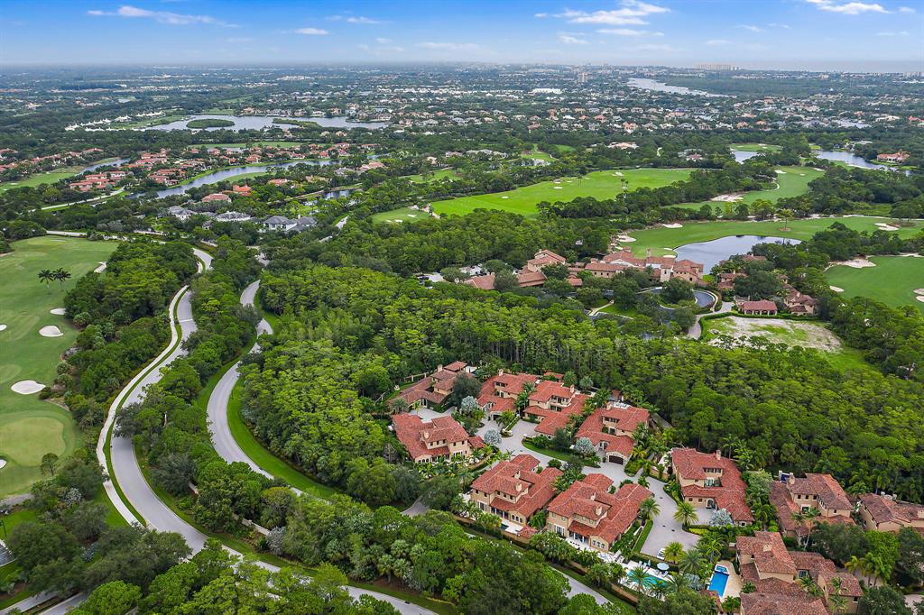 BEARS CLUB GOLF VILLAS CONDO - Residential