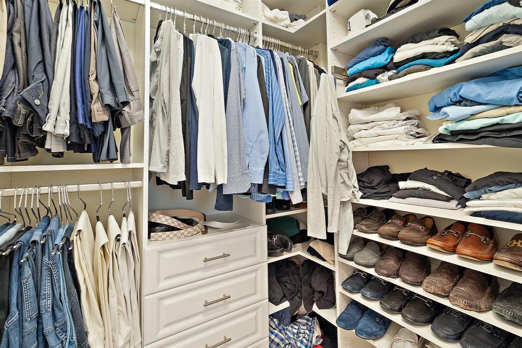 BEARS CLUB GOLF VILLAS CONDO - Residential