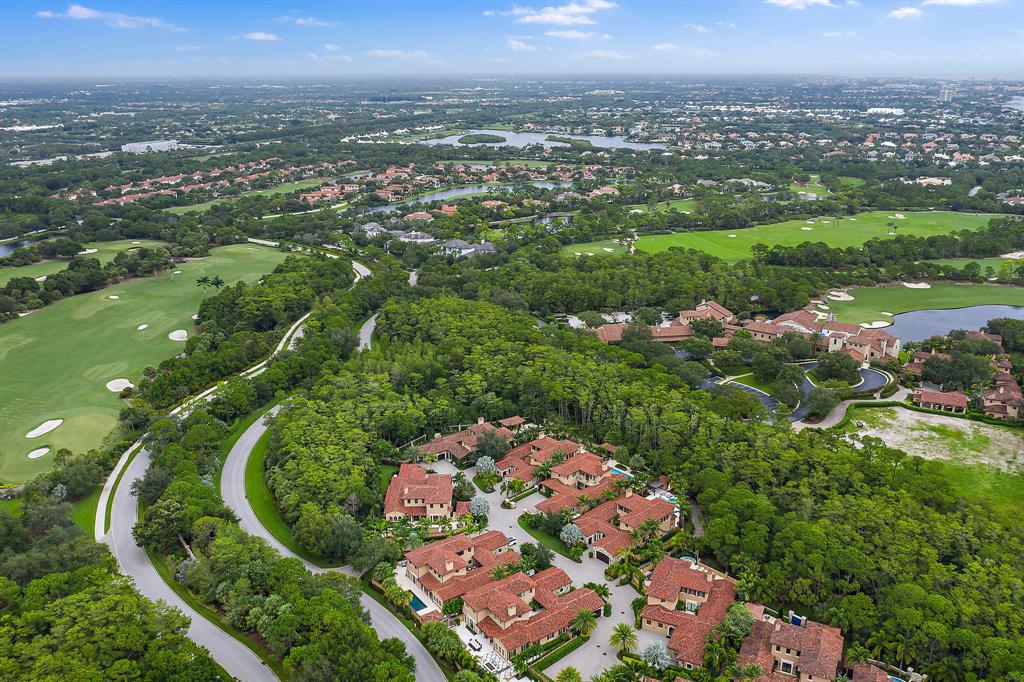 BEARS CLUB GOLF VILLAS CONDO - Residential