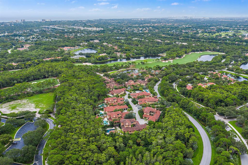 BEARS CLUB GOLF VILLAS CONDO - Residential