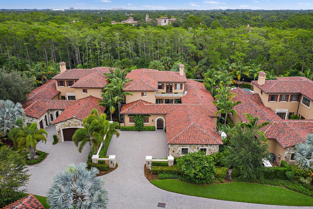 BEARS CLUB GOLF VILLAS CONDO - Residential