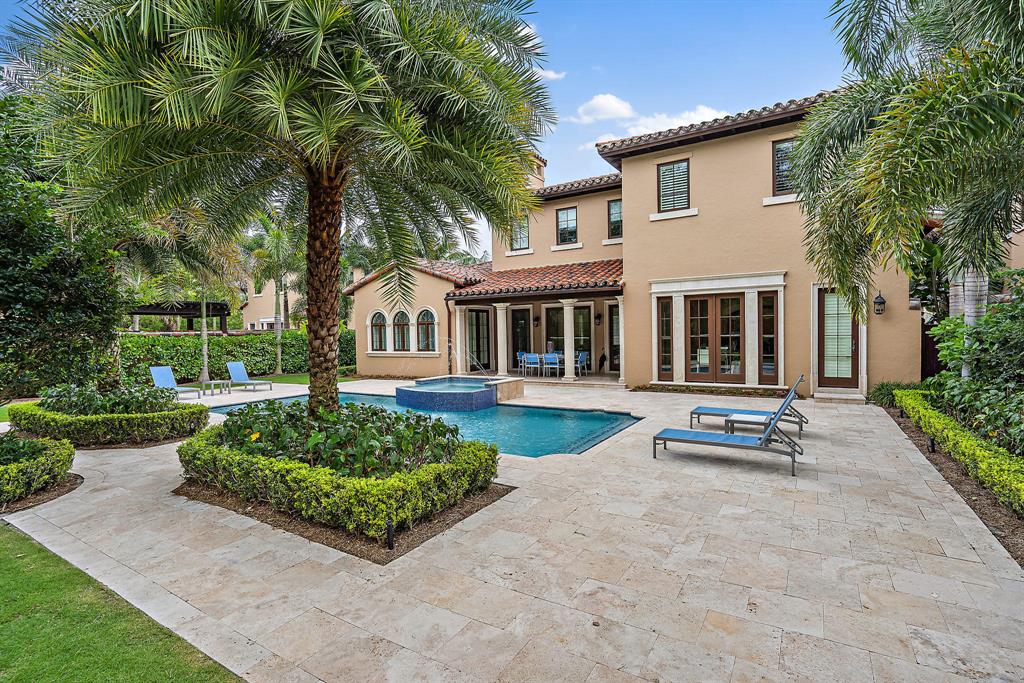 BEARS CLUB GOLF VILLAS CONDO - Residential