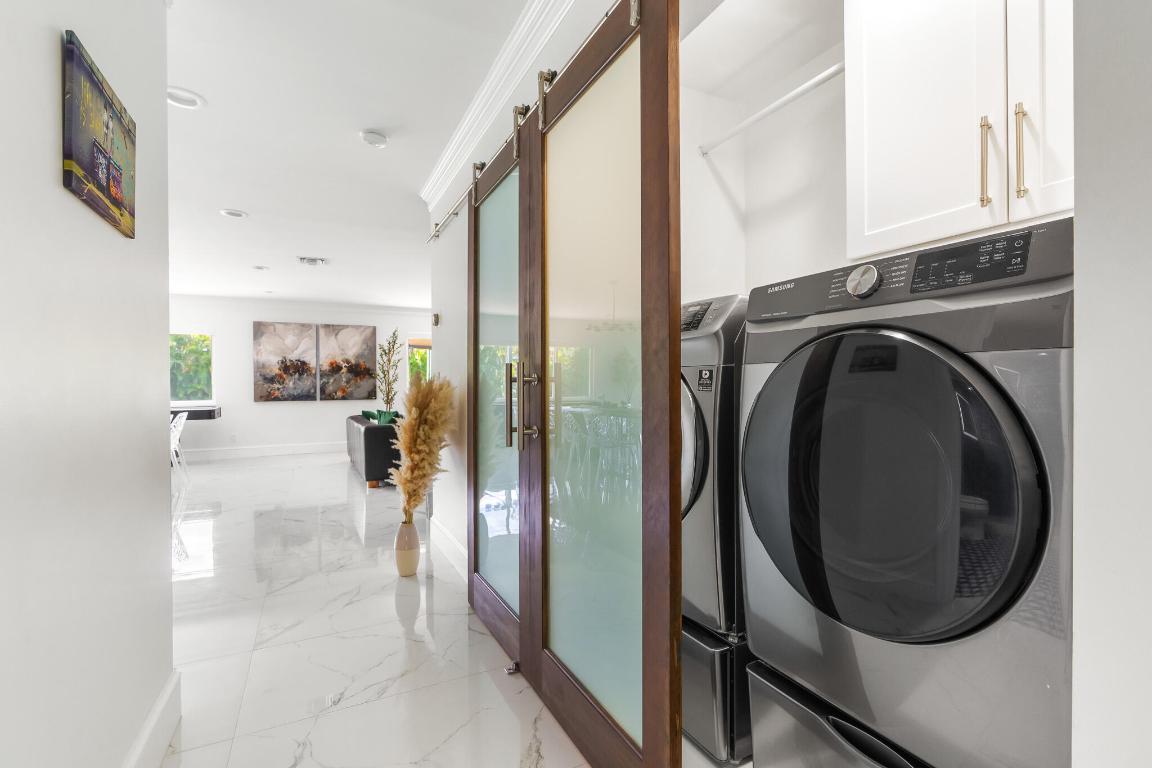 S/D OF 12-45-42, SE 1/4 IN - Residential