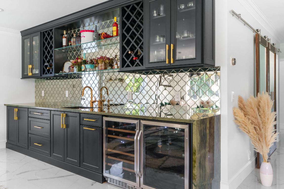 S/D OF 12-45-42, SE 1/4 IN - Residential