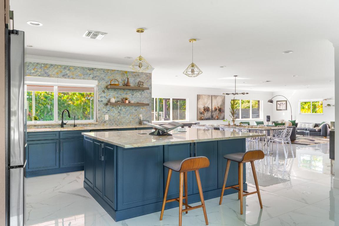 S/D OF 12-45-42, SE 1/4 IN - Residential