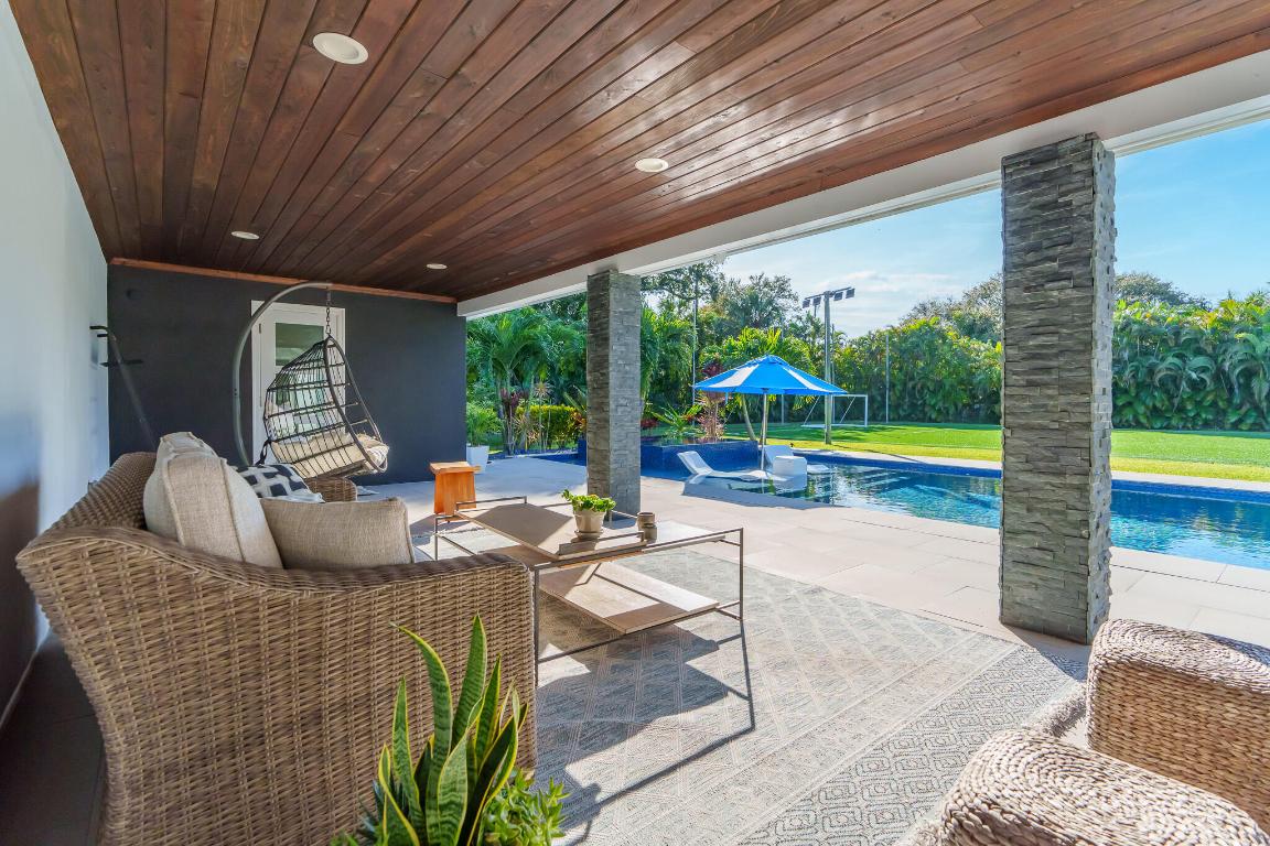 S/D OF 12-45-42, SE 1/4 IN - Residential