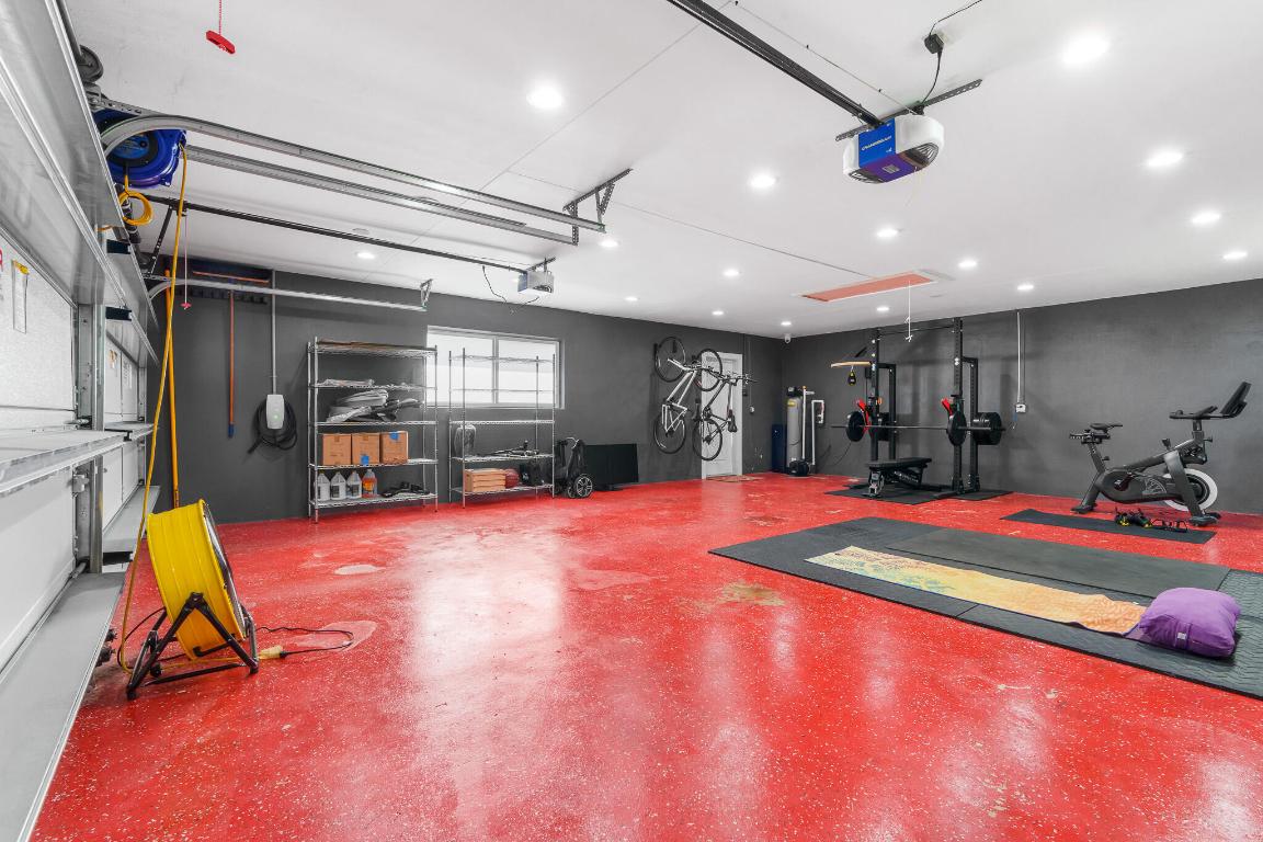 S/D OF 12-45-42, SE 1/4 IN - Residential