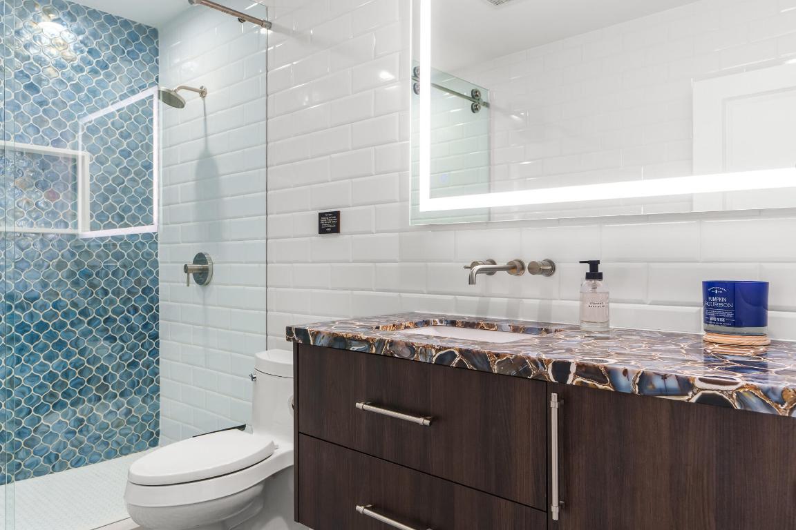 S/D OF 12-45-42, SE 1/4 IN - Residential