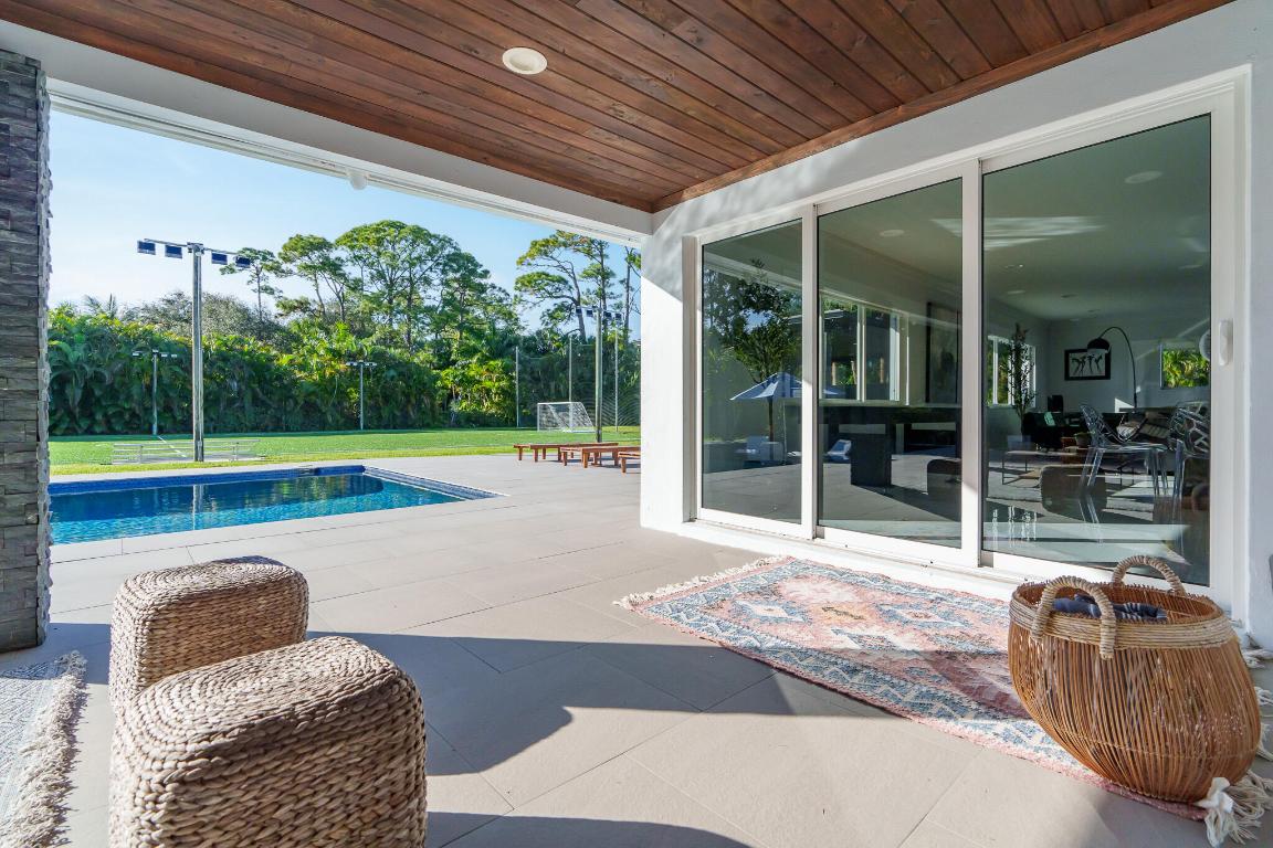 S/D OF 12-45-42, SE 1/4 IN - Residential