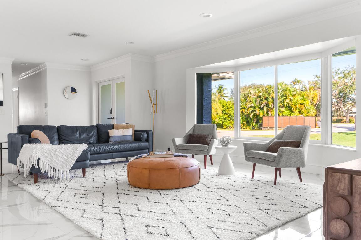 S/D OF 12-45-42, SE 1/4 IN - Residential