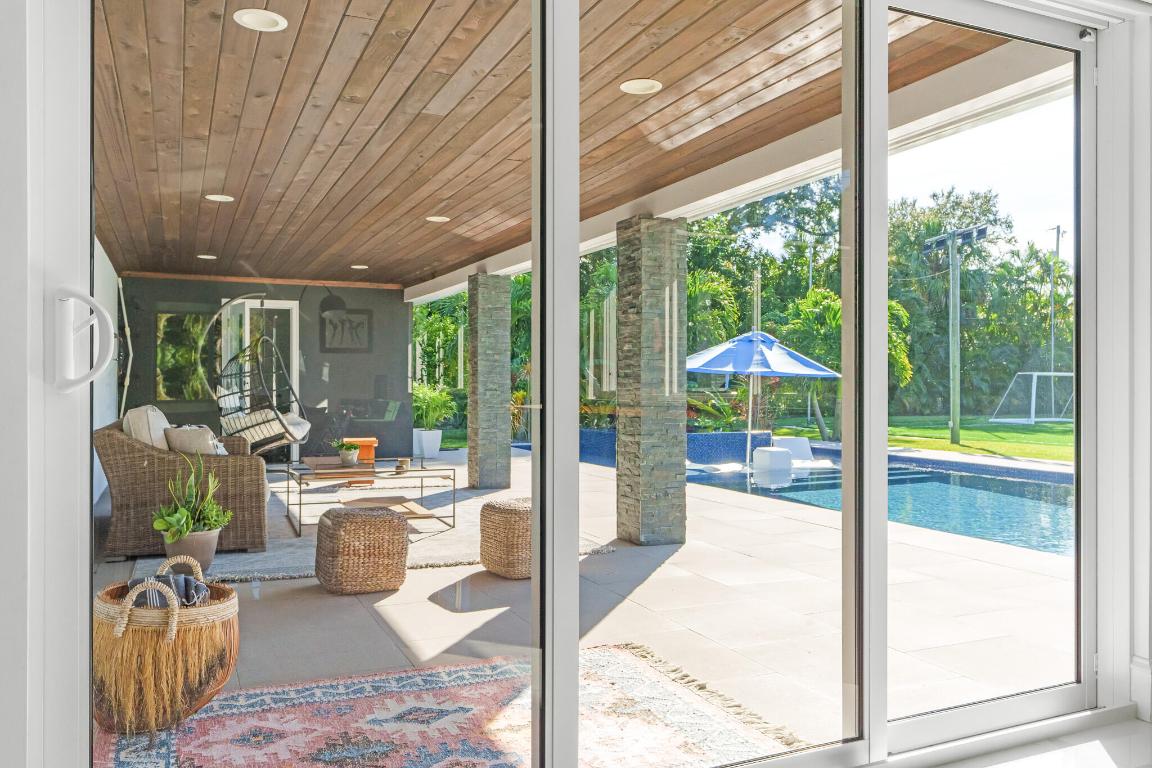 S/D OF 12-45-42, SE 1/4 IN - Residential