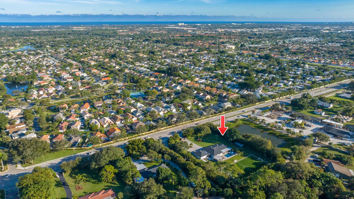 S/D OF 12-45-42, SE 1/4 IN - Residential