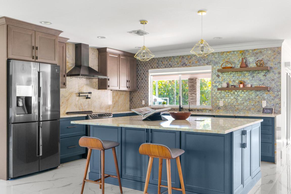 S/D OF 12-45-42, SE 1/4 IN - Residential