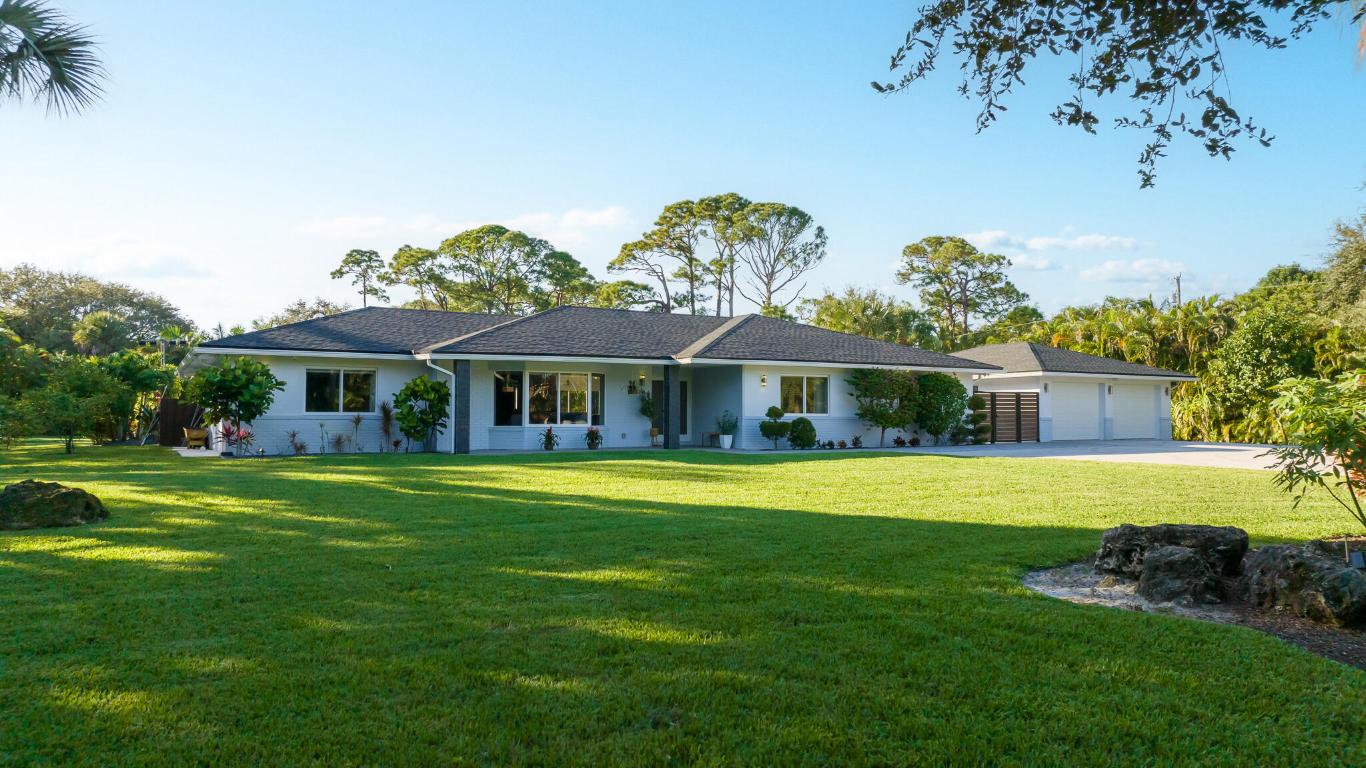 S/D OF 12-45-42, SE 1/4 IN - Residential