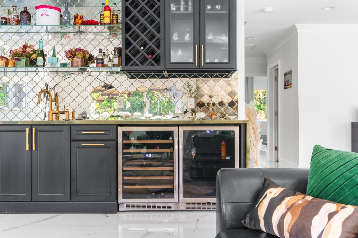 S/D OF 12-45-42, SE 1/4 IN - Residential