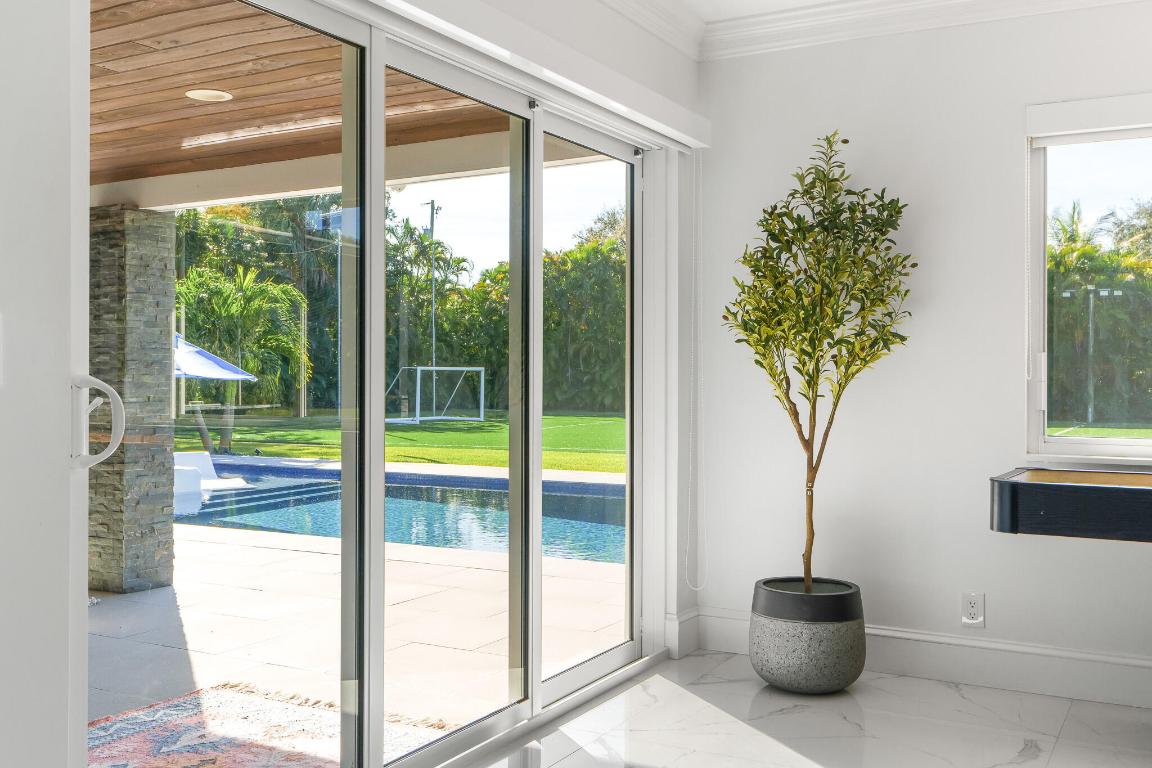 S/D OF 12-45-42, SE 1/4 IN - Residential