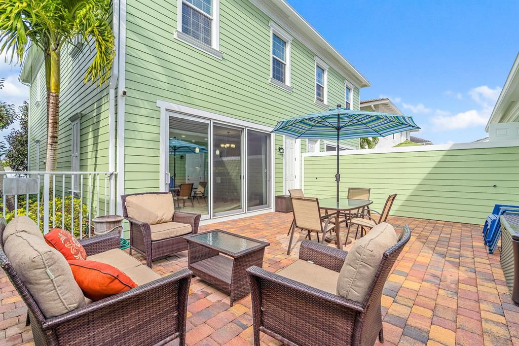 Photo of 1358 Turnbridge Drive Dr, Jupiter, FL 33458 (MLS # R10782169)