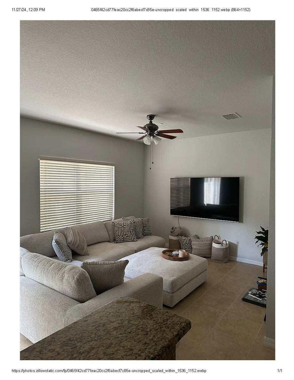 Photo of 101 SW Otter Run Place, Stuart, FL 34997 (MLS # R11040709)