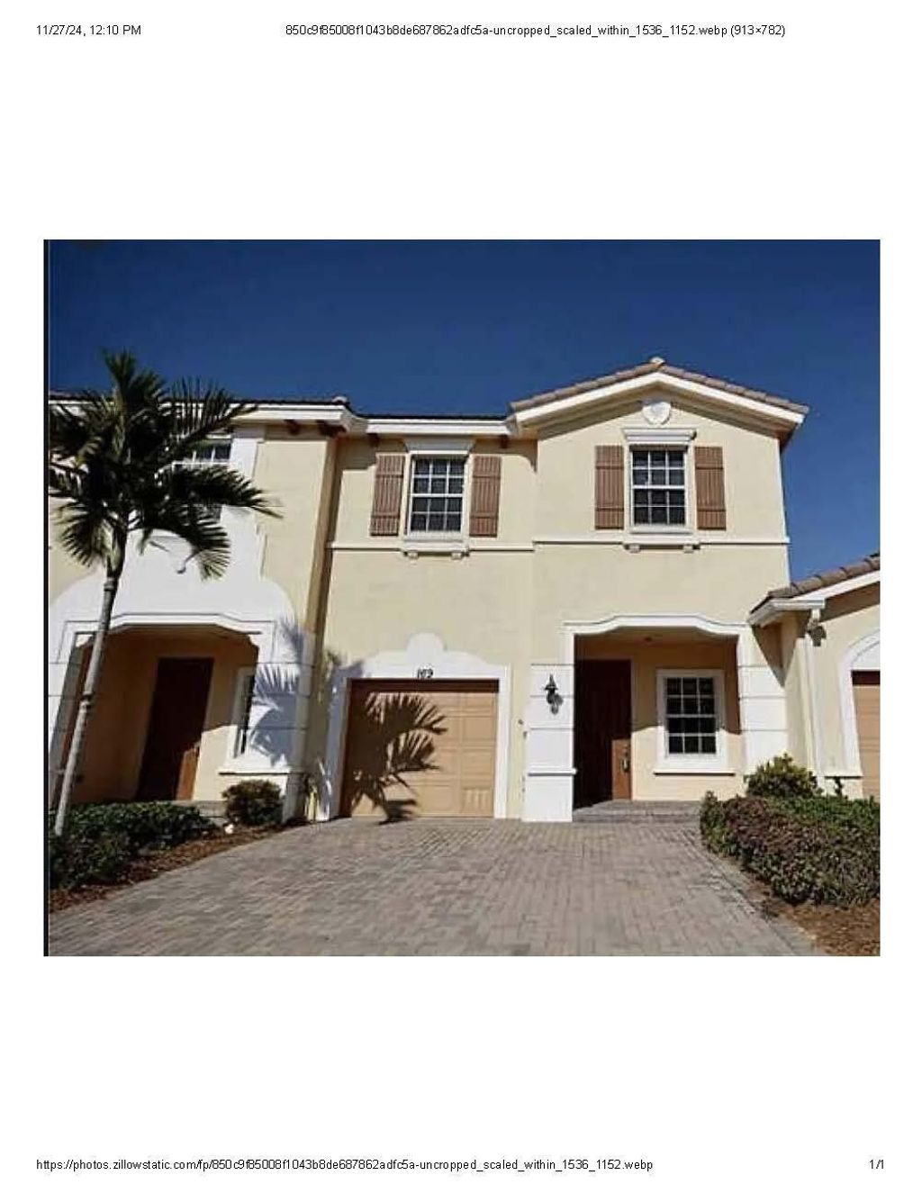 Photo of 101 SW Otter Run Place, Stuart, FL 34997 (MLS # R11040709)