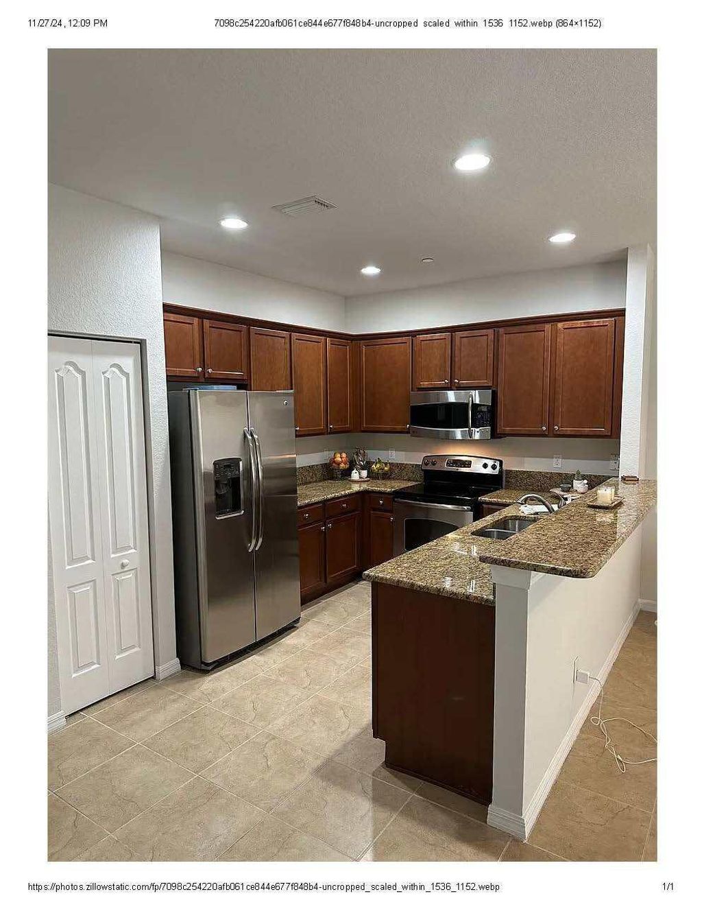 Photo of 101 SW Otter Run Place, Stuart, FL 34997 (MLS # R11040709)