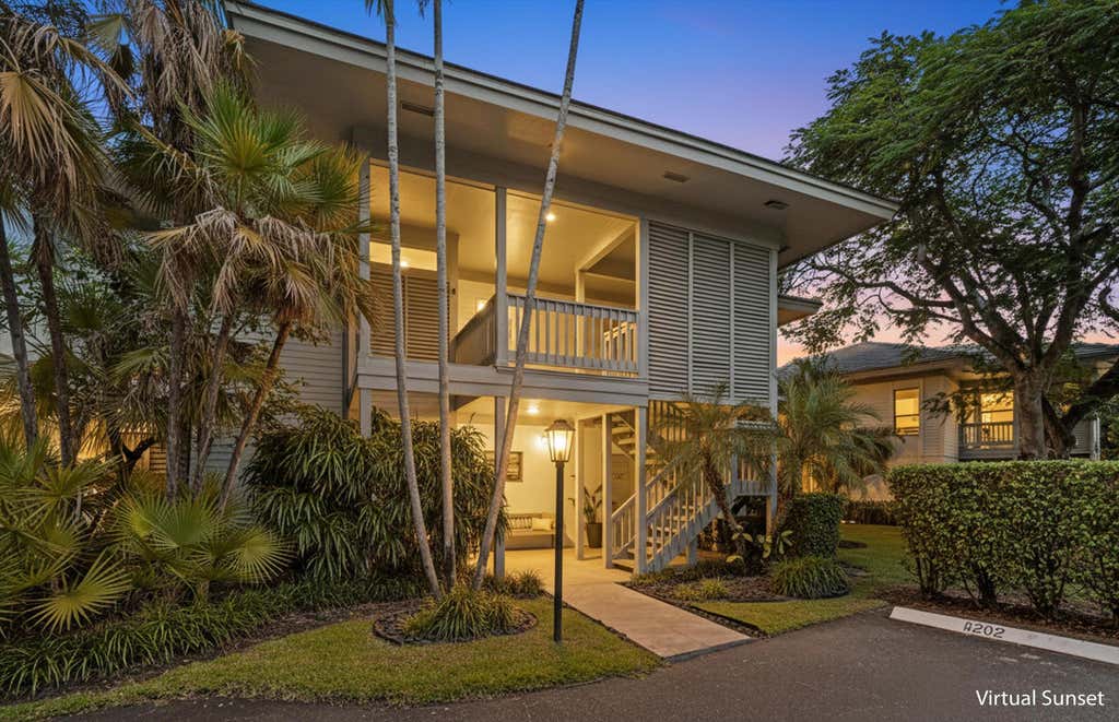 Photo of 11842 PEBBLEWOOD Drive #202, Wellington, FL 33414 (MLS # B26053521)