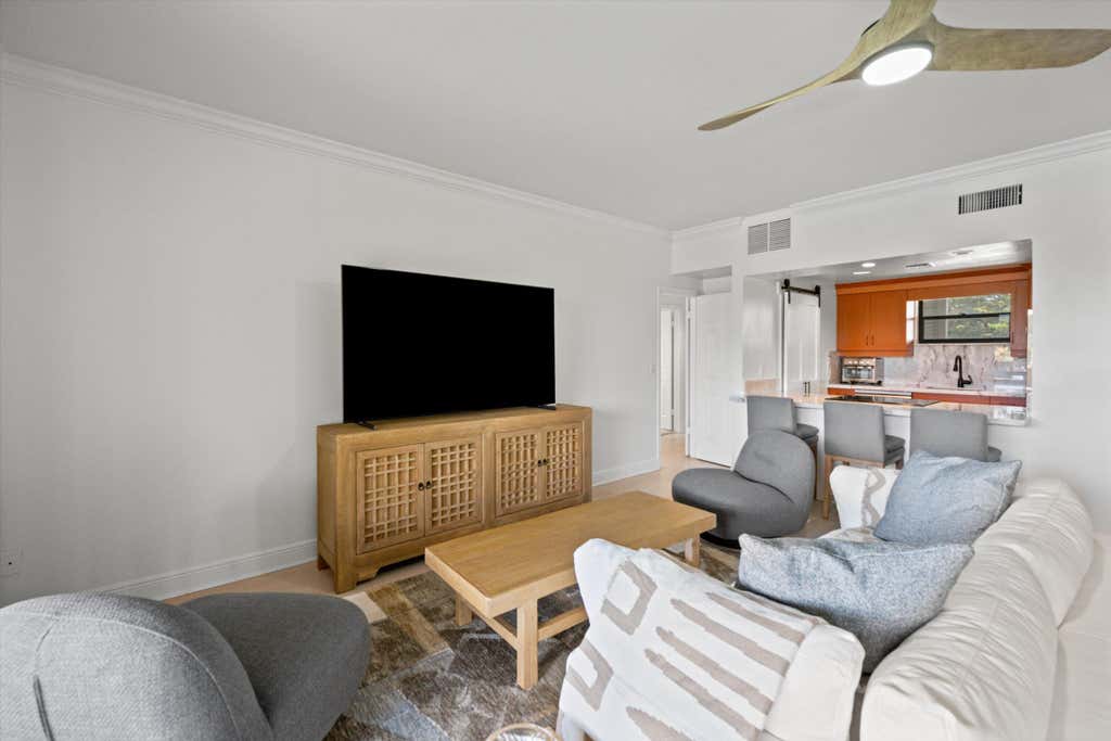 Photo of 11842 PEBBLEWOOD Drive #202, Wellington, FL 33414 (MLS # B26053521)