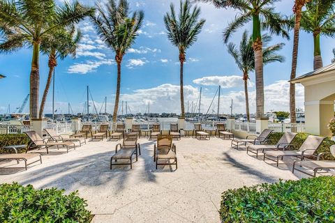 806 E Windward Way 509 Lantana FL 33462