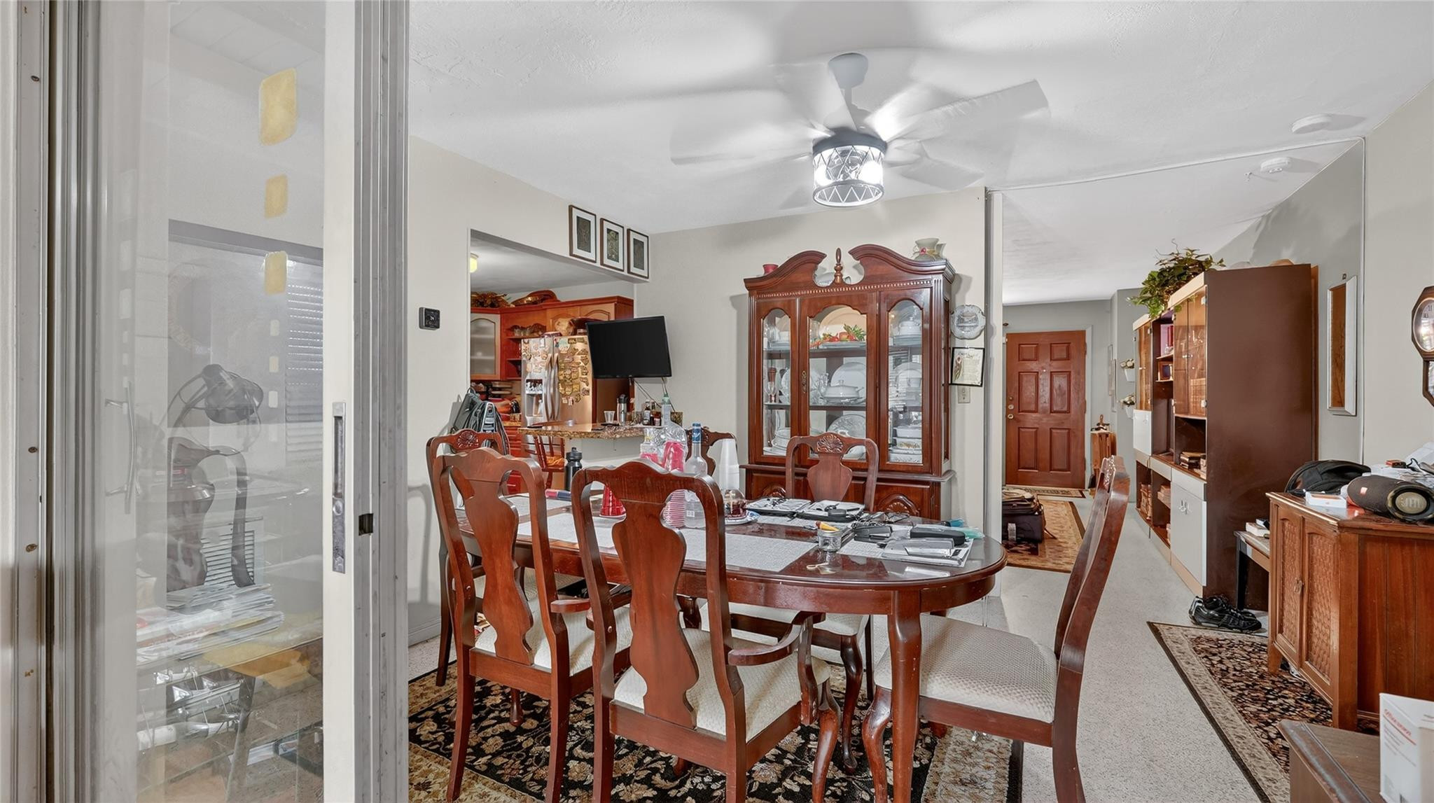 Edison Heights Sec B - Residential