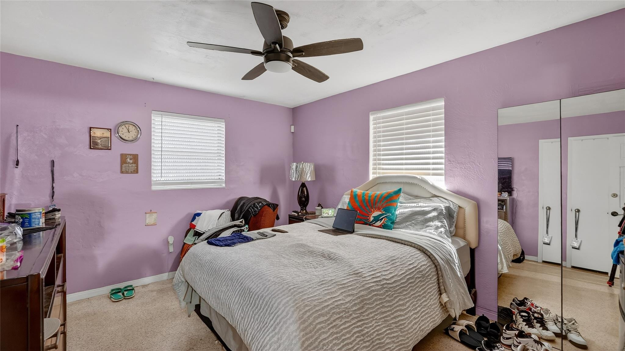 Edison Heights Sec B - Residential