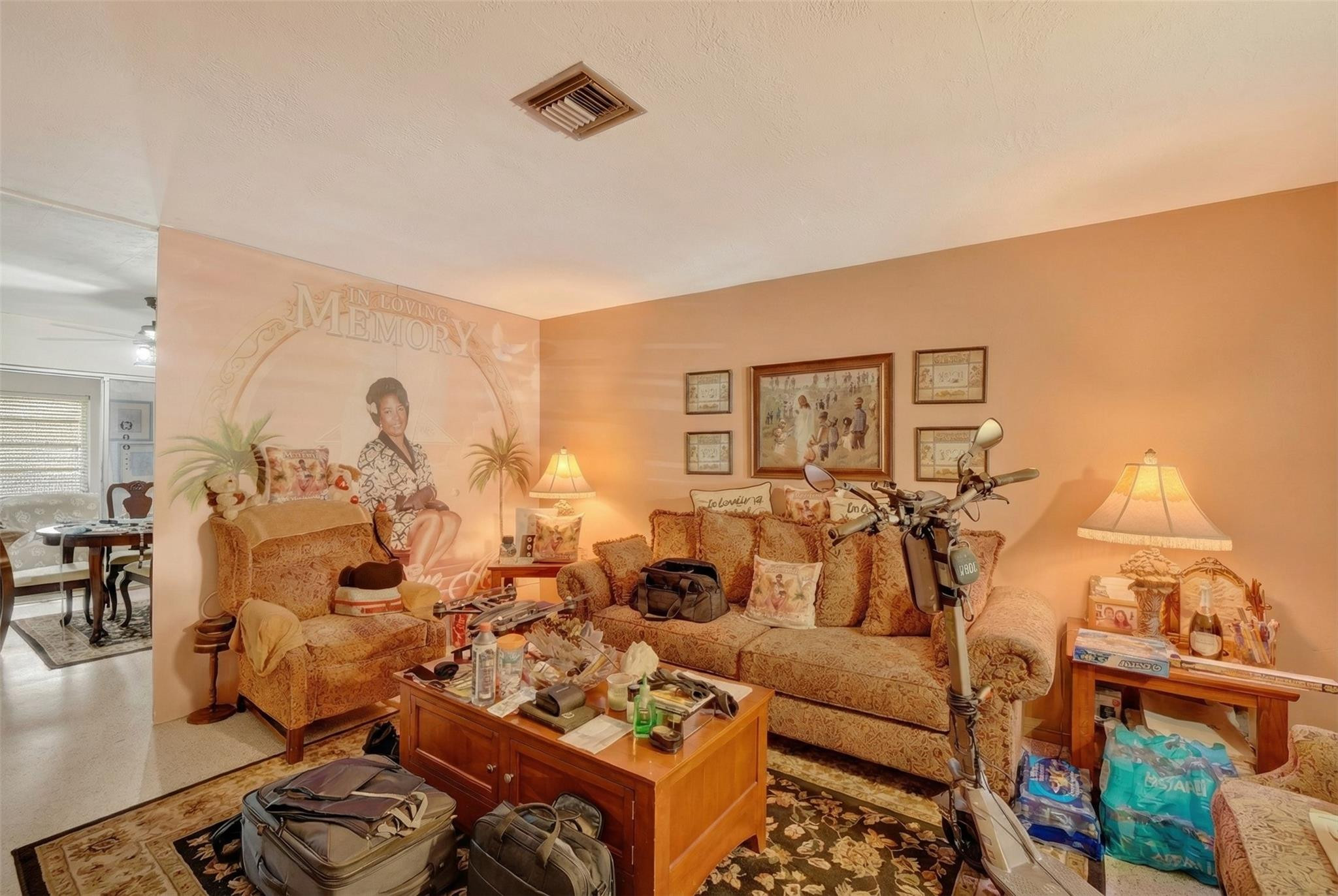 Edison Heights Sec B - Residential