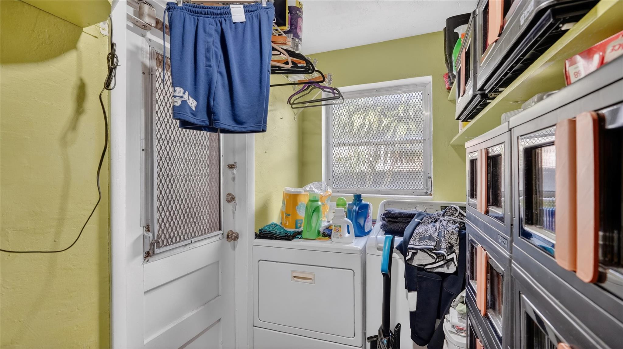 Edison Heights Sec B - Residential