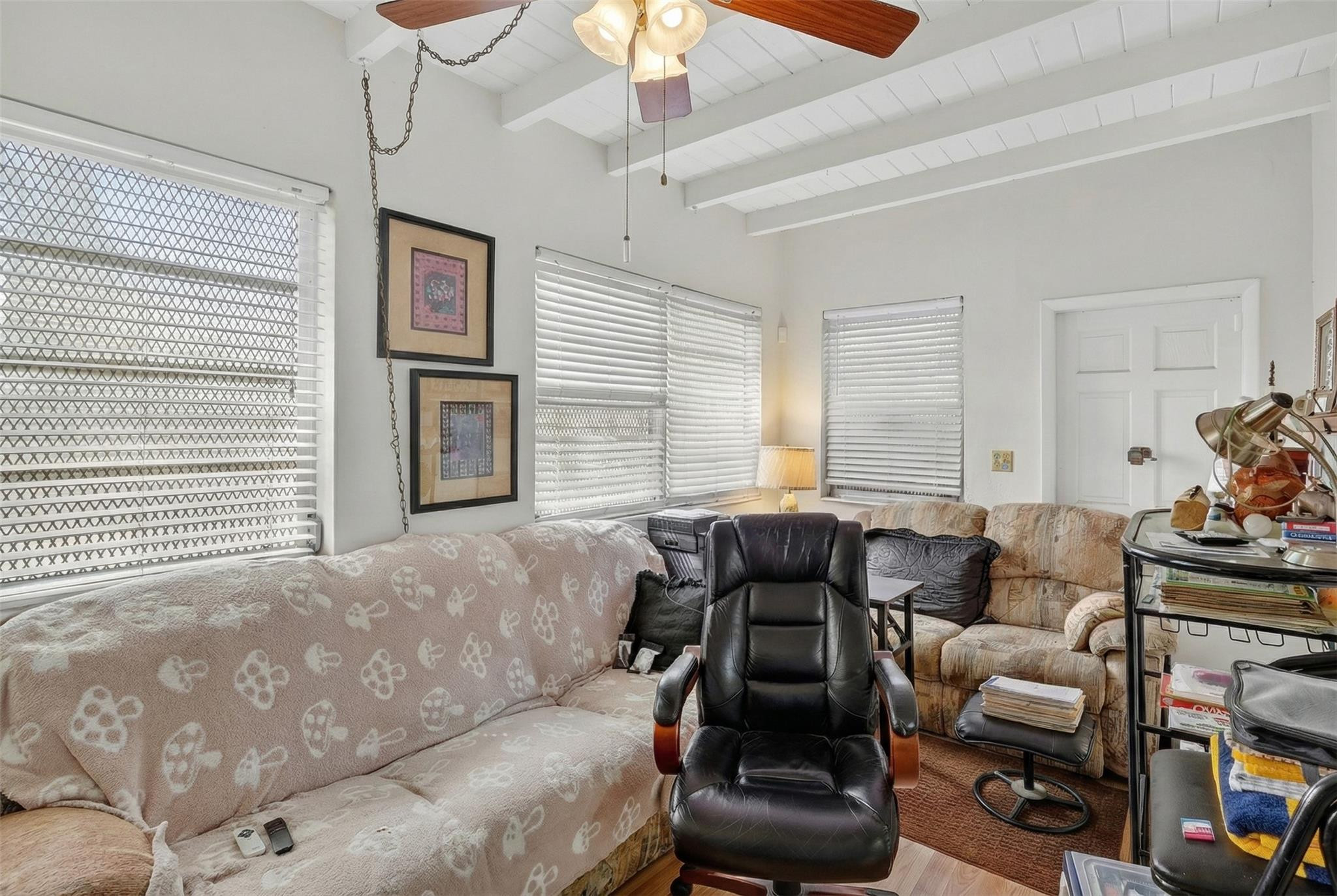 Edison Heights Sec B - Residential