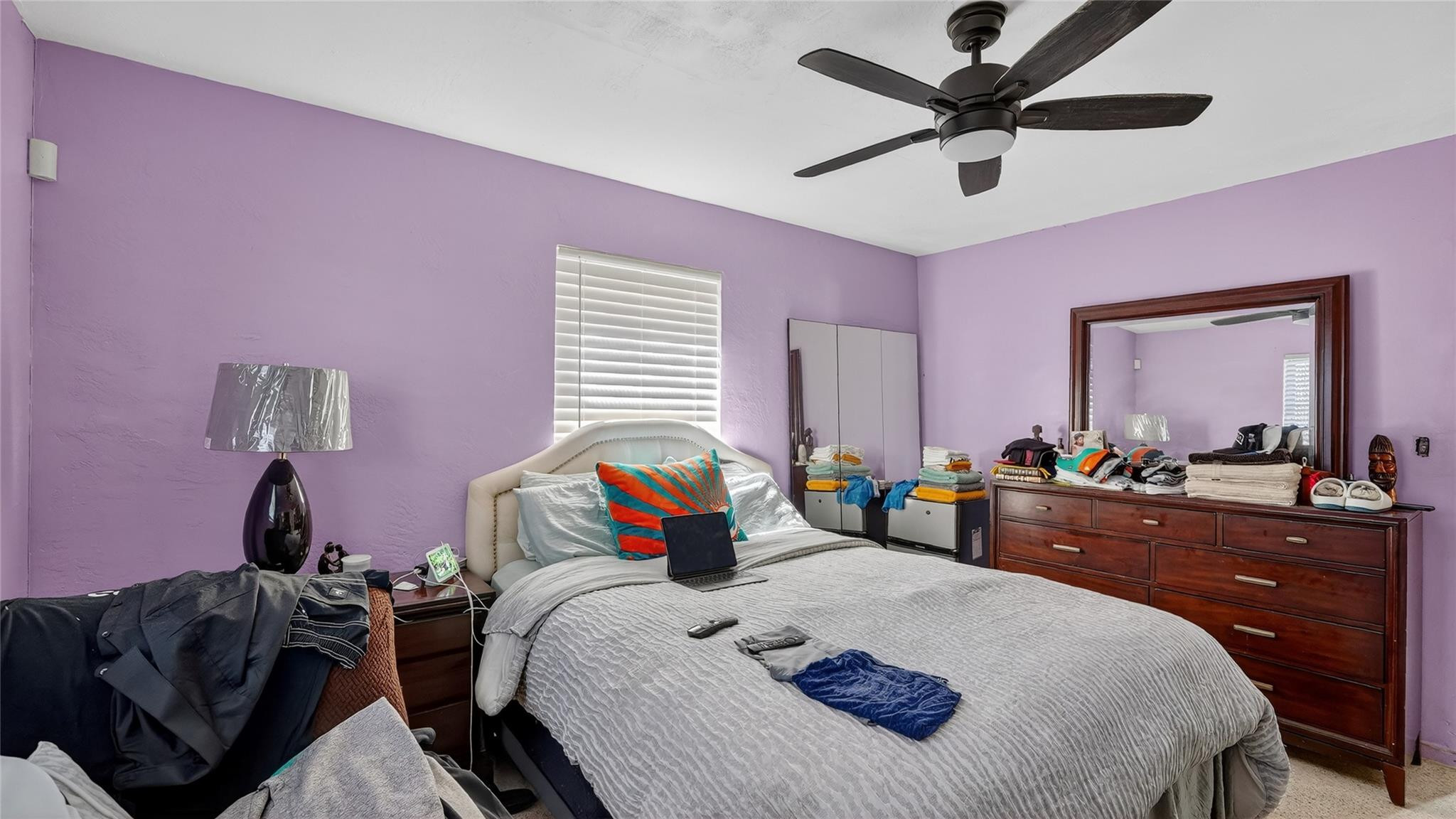 Edison Heights Sec B - Residential