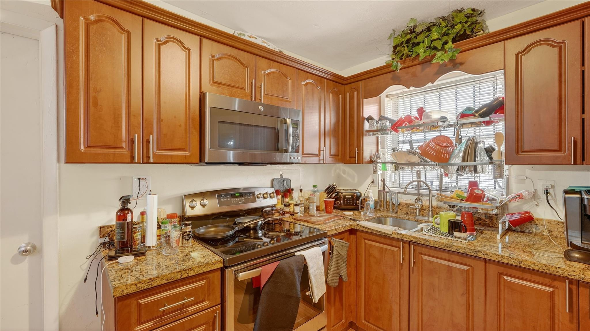 Edison Heights Sec B - Residential