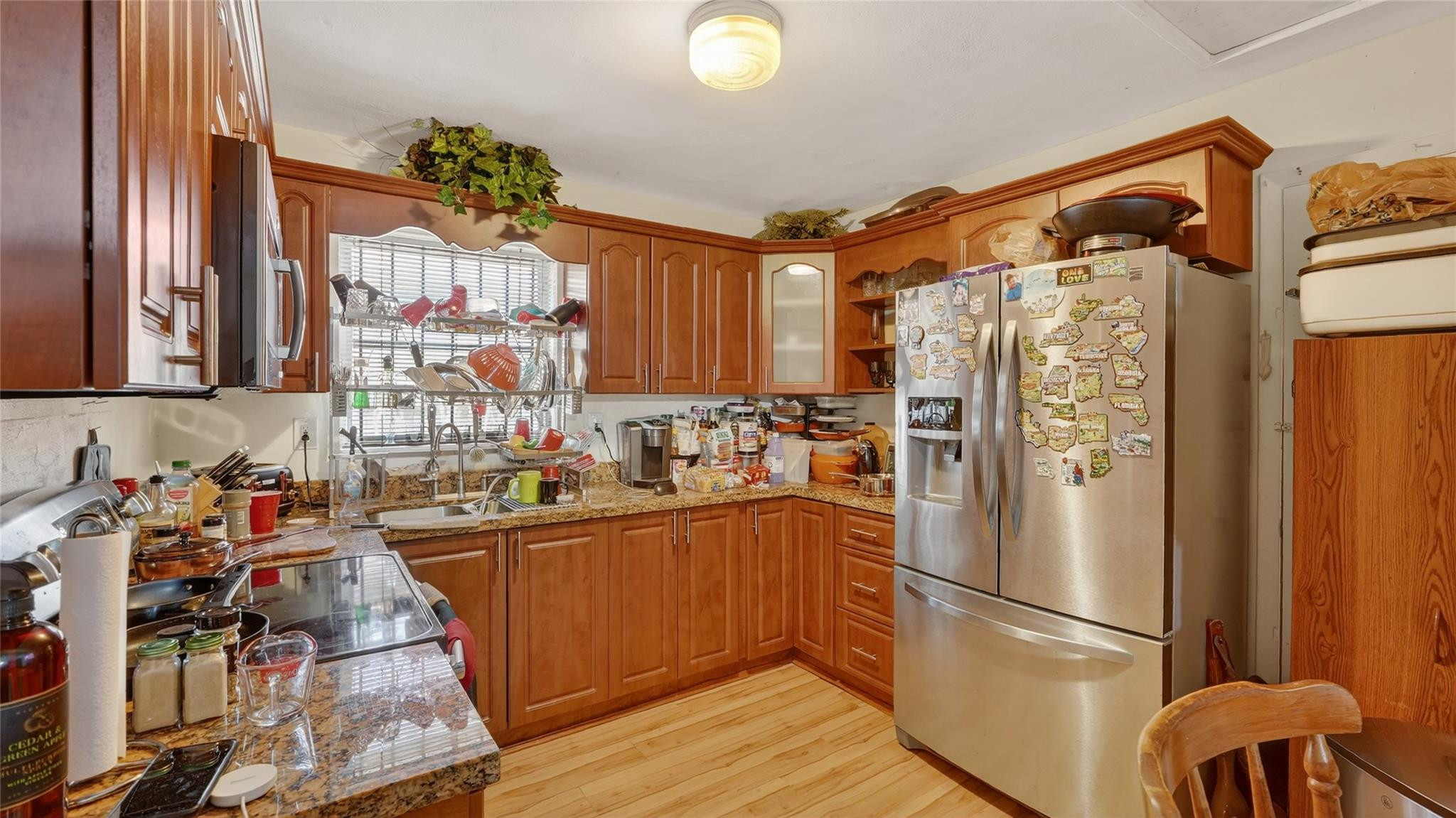 Edison Heights Sec B - Residential