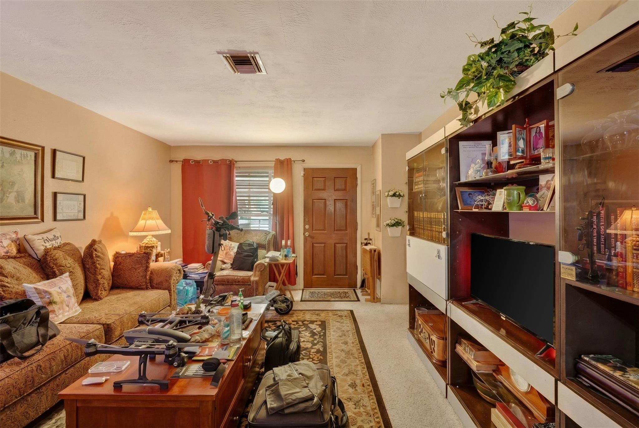 Edison Heights Sec B - Residential