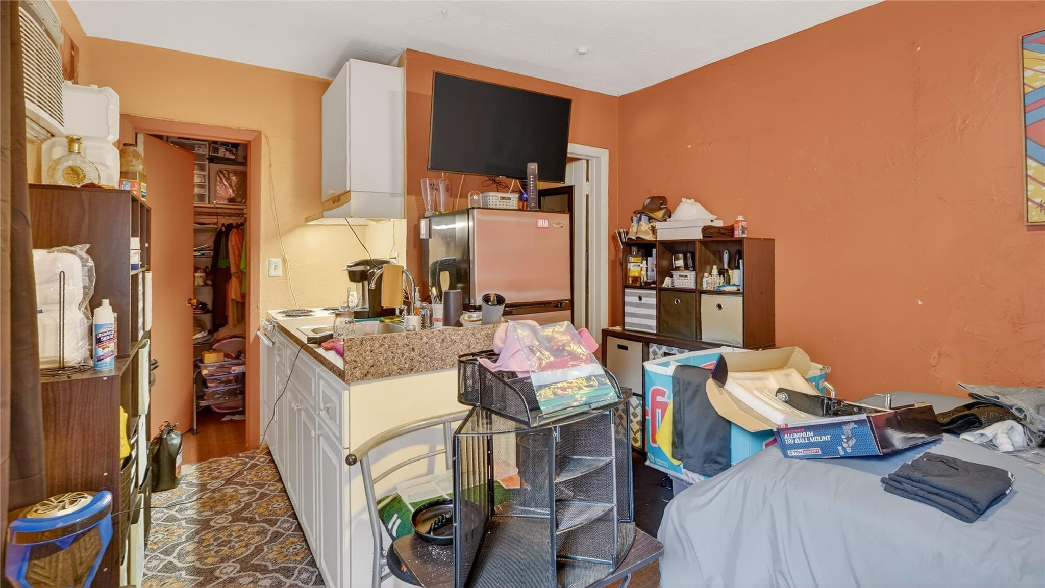 Edison Heights Sec B - Residential