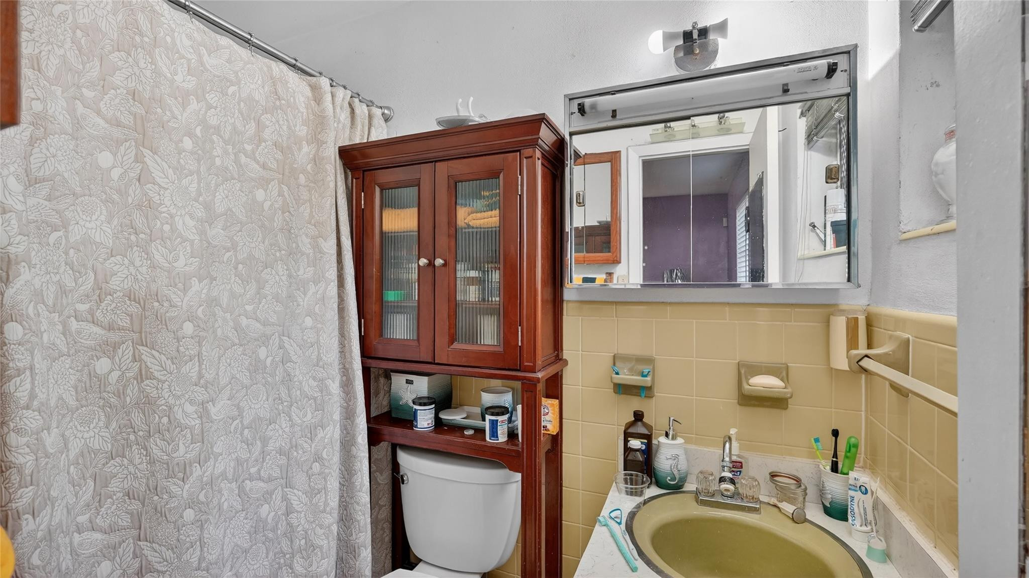 Edison Heights Sec B - Residential