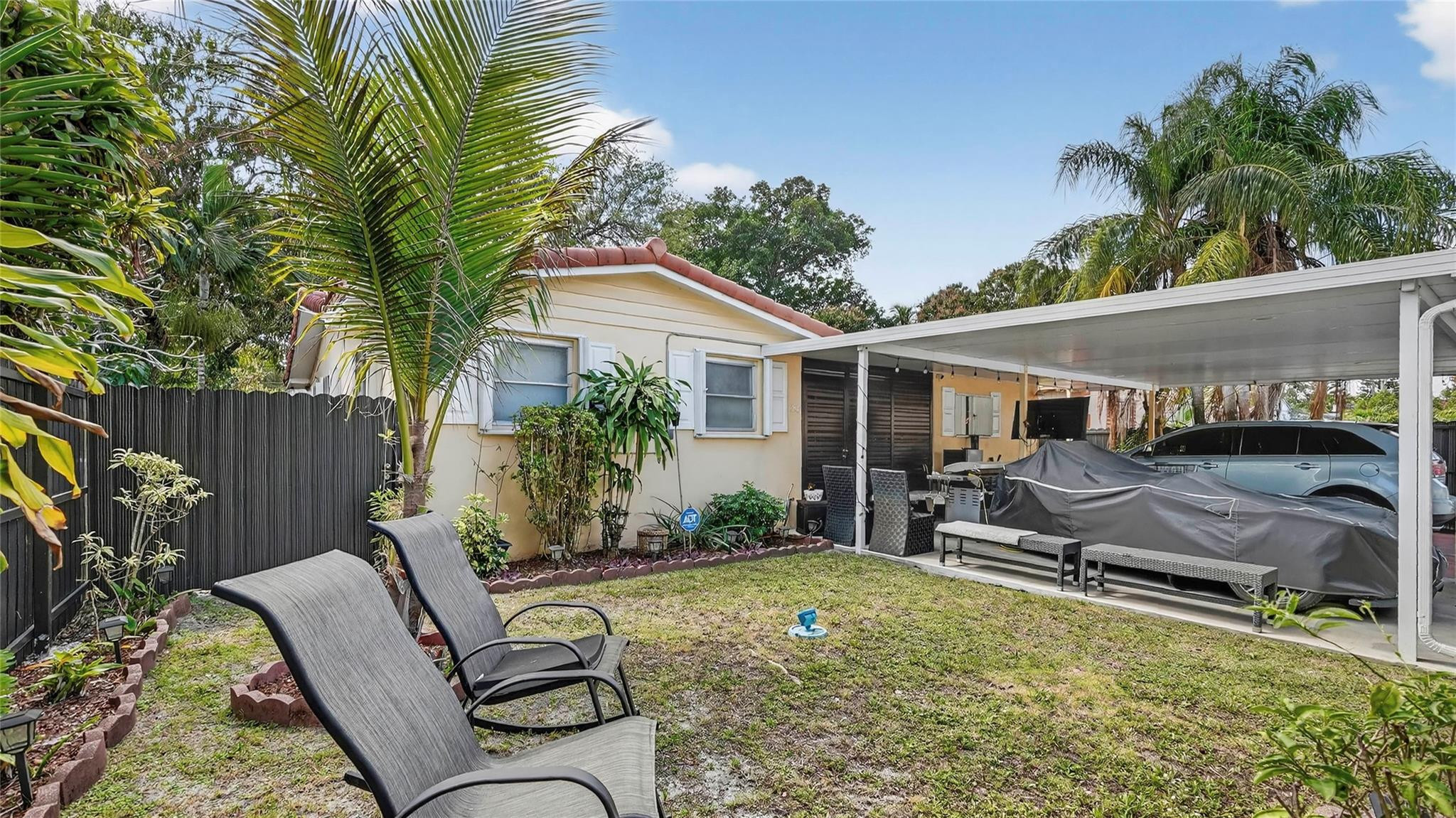 Edison Heights Sec B - Residential