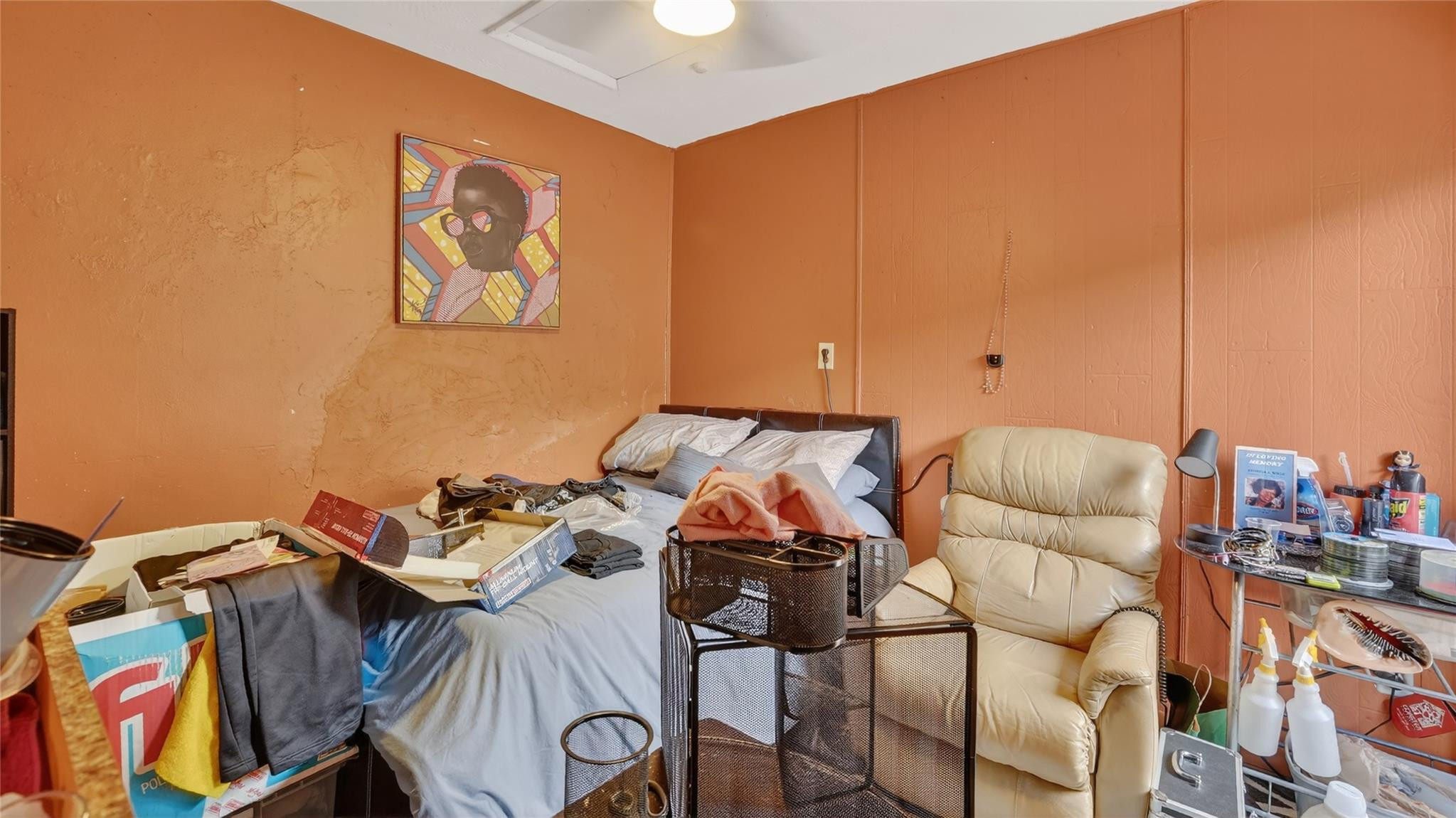 Edison Heights Sec B - Residential