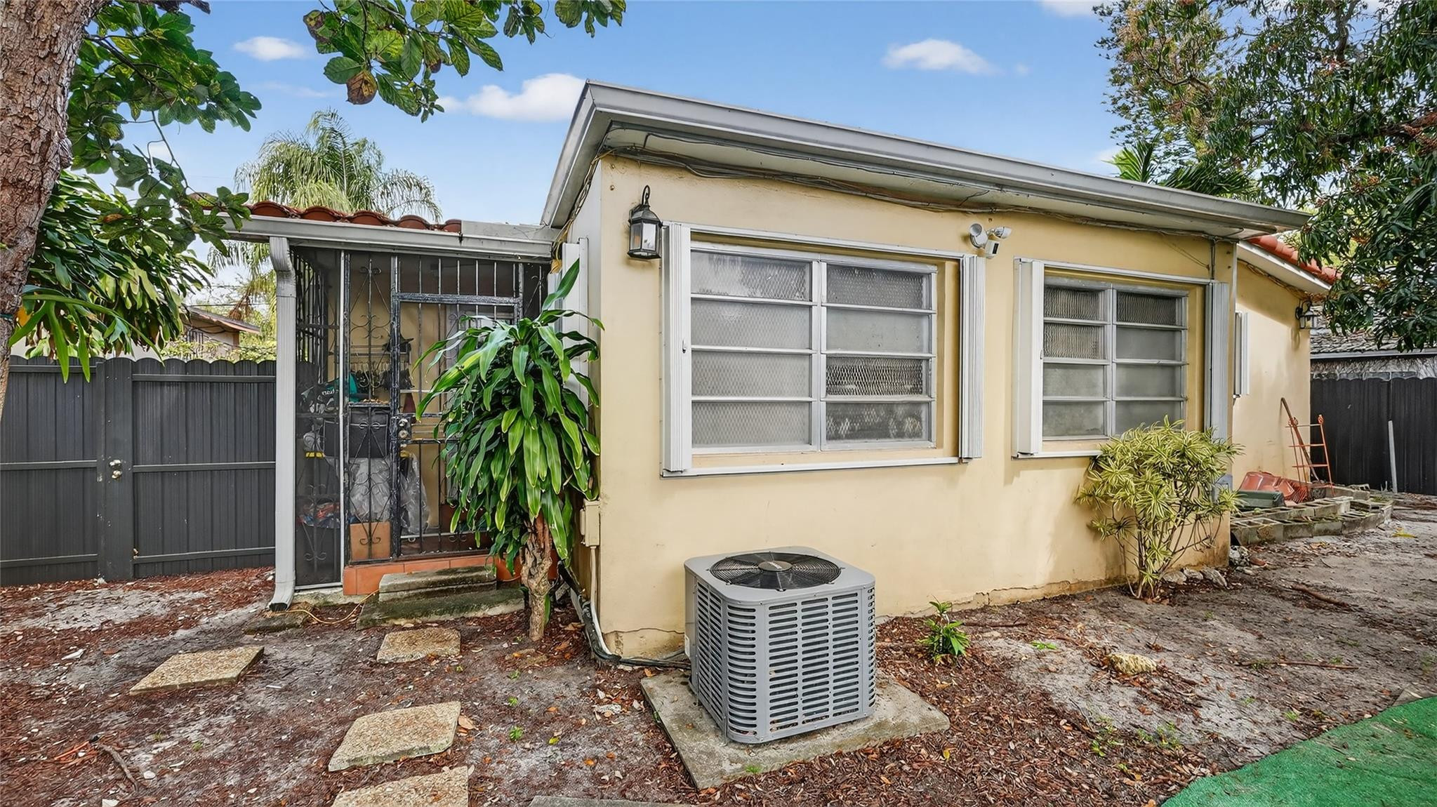 Edison Heights Sec B - Residential